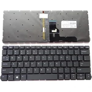⌨️ HP EliteBook 635 Aero G7 G8 Keyboard Replacement in Nairobi CBD