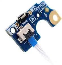 ON Off Power Button Board with Cable Replacement for HP Pavilion x360 14-CD 455.0E803.0001 Replacement and Repair in Nairobi CBD
