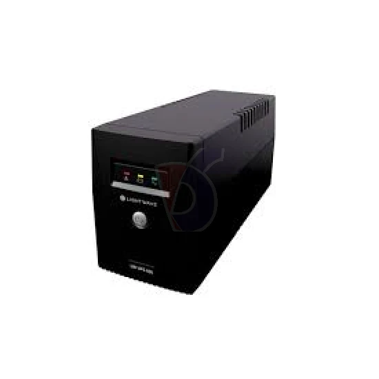 Light Wave LW UPS 850VA in Nairobi CBD at Deprime Solutions