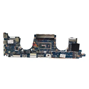 HP EliteBook X360 1040 G7 Motherboard I5-10310 RAM:16G M16060-001 LA-J442P repair and replacement in Nairobi CBD at Deprime Solutions