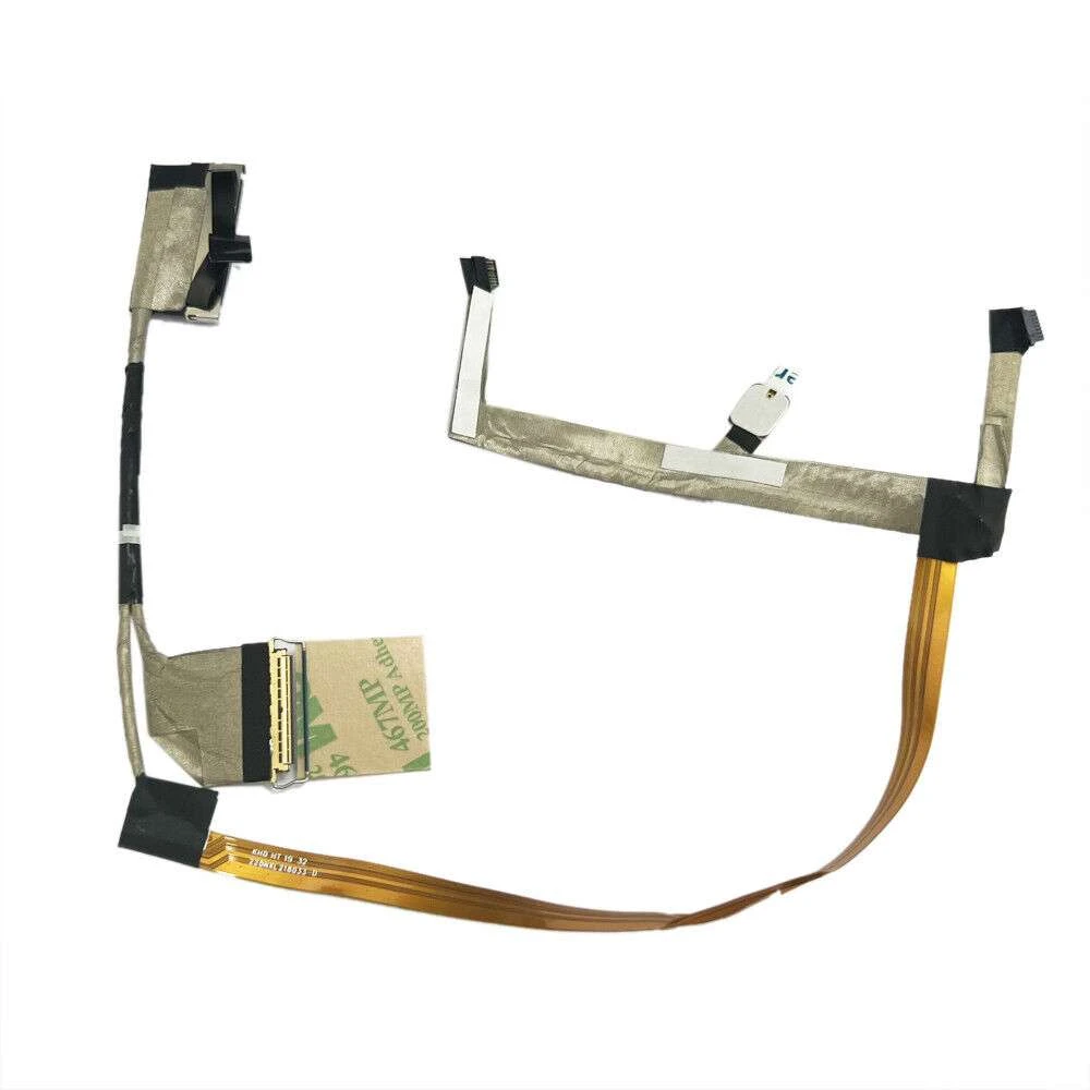 New LCD LVDS LED screen display CABLE for HP EliteBook 1040 G4 30PIN DD0Y0PLC440 Repair and Replacement in Nairobi CBD at Deprime Solutions