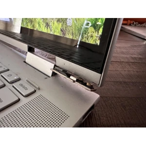 🛠️ HP EliteBook X360 830 G6 Casing Covers Housing Body and Hinges Repair & Replacement