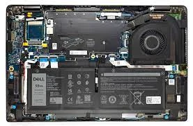 DELL MOTHERBOARD LATITUDE 7440 7340 INTEL CORE I5-1345U 16GB DDR5 8NH88 REPAIR AND REPLACEMENT IN NAIROBI CBD