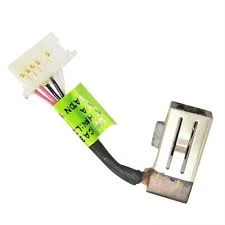 DC Power Jack Charging Port Cable for HP Pavilion x360 14m-DY replacement in Nairobi CBD at Deprime Solutions