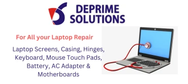 Deprime-computer-repairs-sales-support-laptop-repair-in-Deprime-Repair-Shop