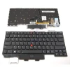 Lenovo ThinkPad X1 Carbon Year2017-2018 5th Gen 6th Gen Replacement Backlight Keyboard
