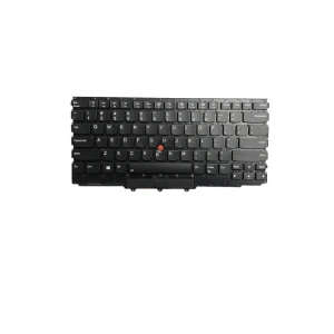 ⌨️ Lenovo ThinkPad X1 Yoga 3rd Gen 2018 US/UK English Backlit Replacement Keyboard