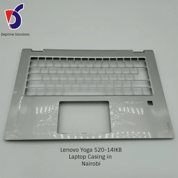 Lenovo Yoga 520-14 replacement Laptop Casing Housing in Nairobi