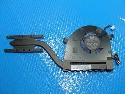 Lenovo ThinkPad x13 Yoga 13.3" Genuine Laptop Cooling Fan with Heatsink 01YU961 Replacement in Nairobi CBD at Deprime Solutions