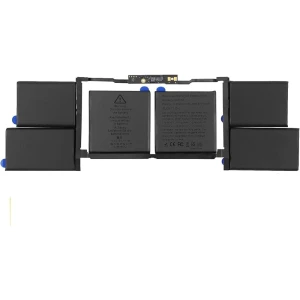 🔋 MacBook Pro 16-Inch Battery Replacement – A2141 (2019–2020) | A2113