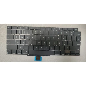 ⌨️ MacBook Air 13.3-Inch Keyboard Replacement – A2337  US & UK English Layout