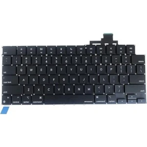 ⌨️ MacBook Pro 16-Inch Keyboard Replacement – A2485 / A2780 / A2991