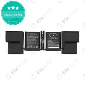 🔋 MacBook Pro 16-Inch A2485 (M1 Pro & M1 Max, 2021) Battery Replacement