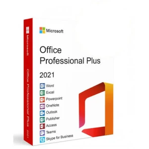 💼 Microsoft Office 2021 Home & Professional Installation in Nairobi CBD