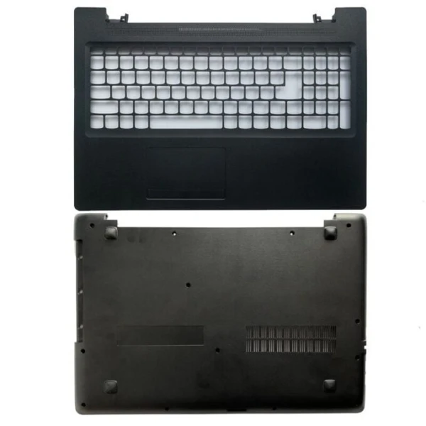 Lenovo Ideapad110-15IBR Cover Case Casing Shell Body Housing Bottom and Keyboard Part C/D