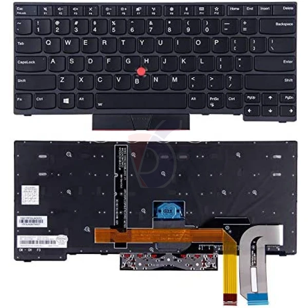 Lenovo ThinkPad X280 Keyboard - Image 2