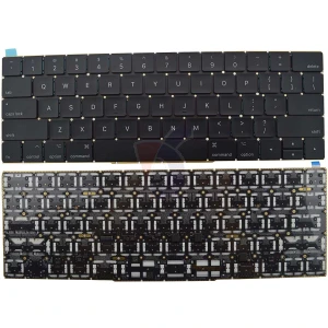 661-06377 English US layout Replacement Black Keyboard For Apple MacBook Pro 13" A1706 A1707 Late 2016 mid 2017 Year