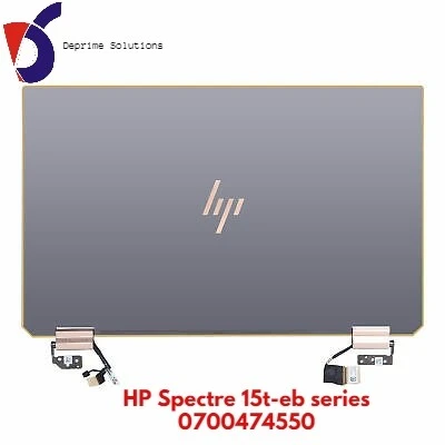 HP Spectre Convertible Original New Full Assembly Laptop screen in Nairobi