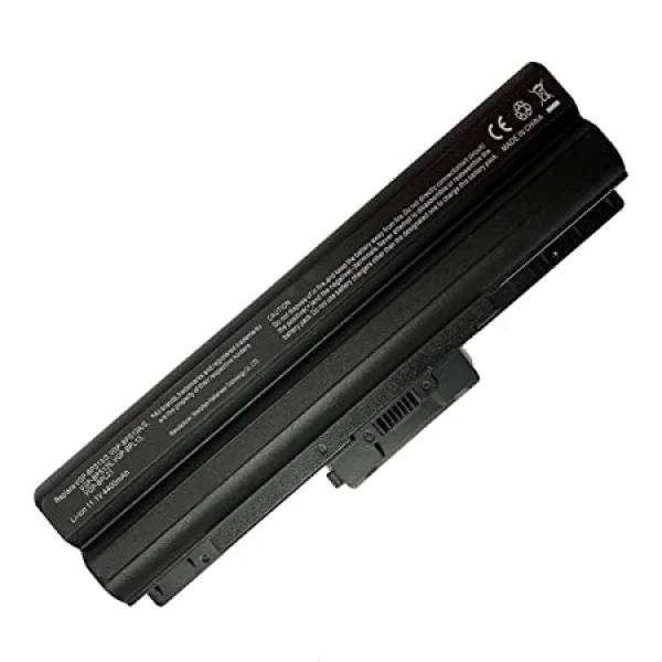 Sony VAIO PCG-81114l Battery