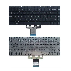 HP Pavilion 14-dq Laptop Keyboard Replacement in Nairobi