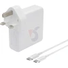 Apple MacBook Pro 13" Ac Adapter Charger 61W 20.3V/3.0A