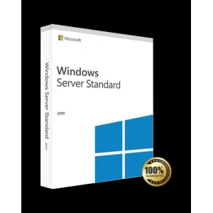 🖥️ Microsoft Windows Server 2019 Installation & Configuration in Nairobi CBD