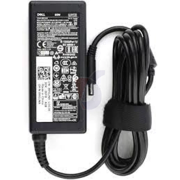 65W AC Power Adapter Charger For Dell Inspiron 11 3147 P20T001 Laptop Supply replacement in Nairobi CBD at Deprime With Power Chord