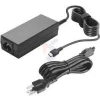 65W AC Charger Replacement Fit for Dell Latitude 5340 in Nairobi CBD at Deprime Solutions with Power Cable