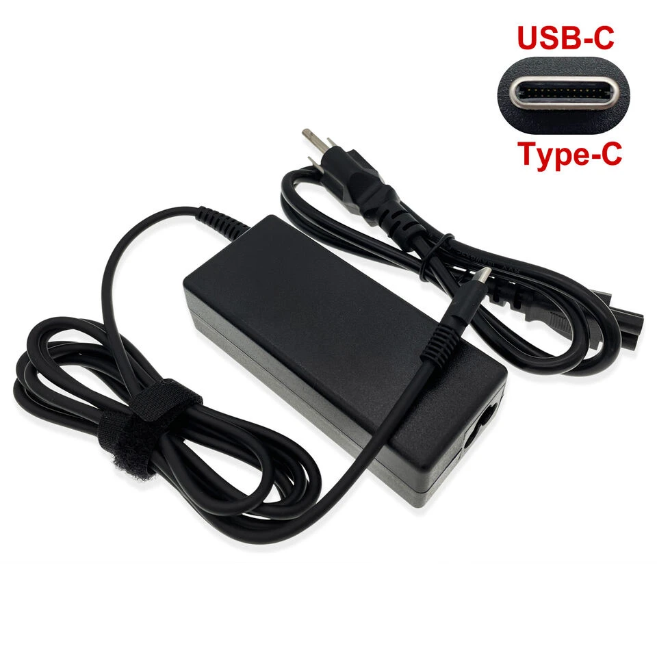 Dell Latitude 7420 2-in-1 Charger Replacement Laptop Power Supply AC Adapter in Nairobi CBD Deprime Solutions