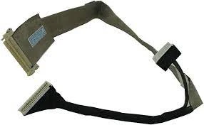 HP EliteBook 8530P LCD Screen Display Cable LVDS Connector 50.4V812.003 repair and replacement in Nairobi CBD at Deprime Solutions