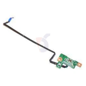 HP EliteBook 8560w Power Button 01015SE00-388-G 652654-001 Repair and Replacement in Nairobi CBD at Deprime Solutions