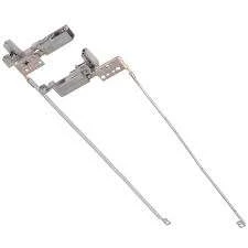 HP EliteBook 8540p Left and Right LCD Hinges AM07G000300 AM07G000400 Repair and Replacement in Nairobi CBD