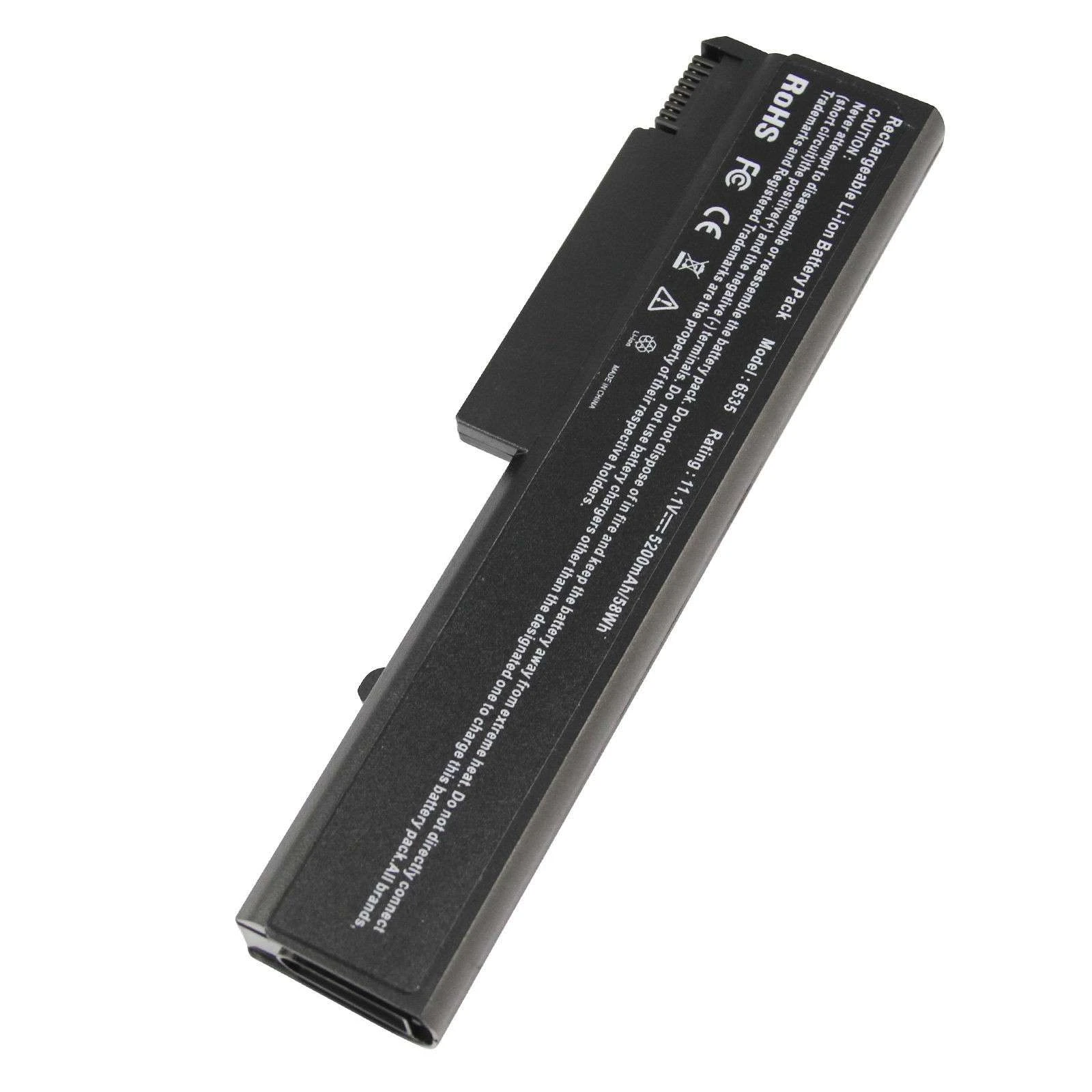 458640-542, 482962-001, 484786-001 HSTNN-IB68 New Replacement HP ProBook 6440B Laptop battery in Nairobi in Nairobi CBD