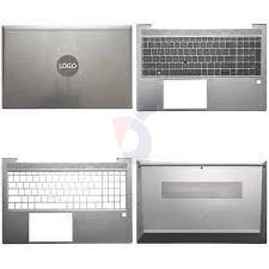 New Original For HP Zbook Firefly 15 G7  Laptop LCD Back Cover Front Bezel Upper Palmrest Bottom Base Case Keyboard Hinges Repair and replacement in Nairobi CBD