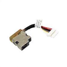 Replacement for HP ProBook 440 G6 L07857-001 924444-F30 924444-T30 AC DC Power Jack Cable Harness Charging Port Connector Repair and Replacement in Nairobi CBD