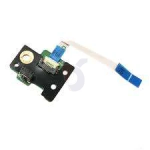 New For HP ProBook X360 11-AE Power Button Board With Cable 928083-001 DA00G2PB6D0
