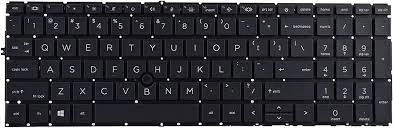 New Replacement HP ZBOOK FIREFLY 15 G7 1Y5X9UT#ABA Keyboard in Nairobi CBD at Deprime Solutions