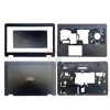 New For HP ZBOOK 15 G1  LCD back cover Front bezel Upper Case Palmrest Bottom Case 734278-001 734279-001 replacement in Nairobi CBD at Deprime Solutions