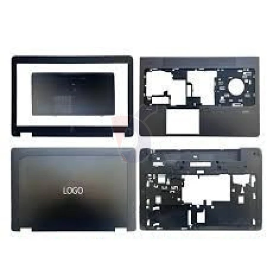 New For HP ZBOOK 15 G1  LCD back cover Front bezel Upper Case Palmrest Bottom Case 734278-001 734279-001 replacement in Nairobi CBD at Deprime Solutions