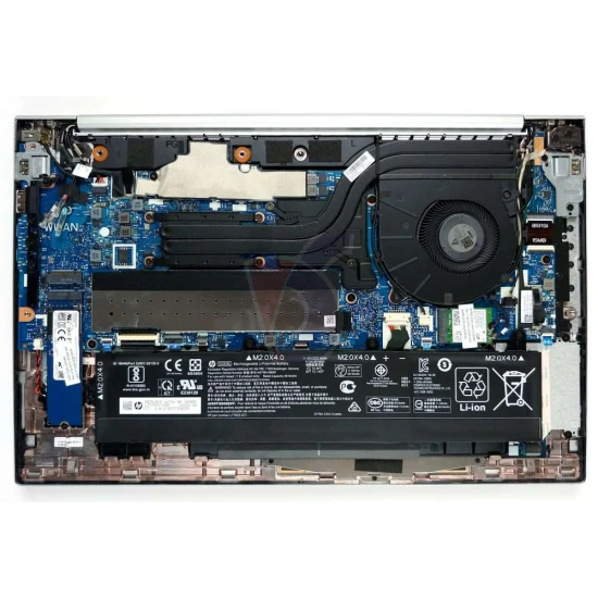 HP EliteBook 850 G7 Motherboard M05250-601 Replacement and Repair in Nairobi CBD at Deprime Solutions