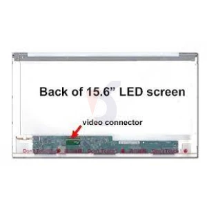 HP EliteBook Workstation 8560W New Replacement LCD Screen for Laptop LED HD Matte in Nairobi CBD at Deprime Solutions 