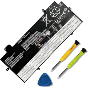 Battery for Lenovo ThinkPad X1 CARBON GEN 10 replacement in Nairobi CBD at Deprime Solutions