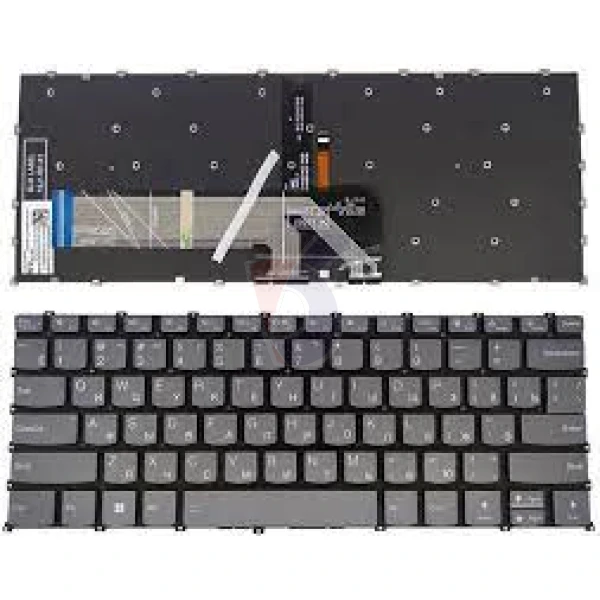 Replacement Keyboard for Lenovo Flex 5-14 Keyboard US backlit Replacement in Nairobi CBD at Deprime Solution