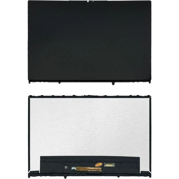 Lenovo Yoga 6 13ABR8 83B2 2022 WUXGA 13.3” LCD IPS Display Touch Screen Digitizer Assembly 1920×1200 30 Pins 60 Hz