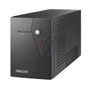 New Mecer 1000VA Line Interactive UPS (ME-1000-VU)  Deprime Solutions