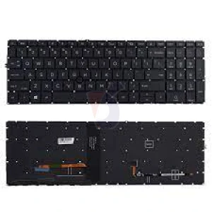 New Laptop Keyboard For HP ZBook Firefly  15 G8 Replacement M07491-001 L89916-001 071  in Nairobi CBD at Deprime Solutions