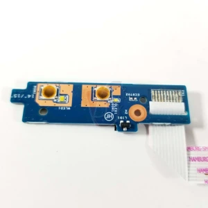 New HP ProBook 4440s Power Button Switch Function Board With Cable 48.4si03.011 Replacement in Nairobi CBD