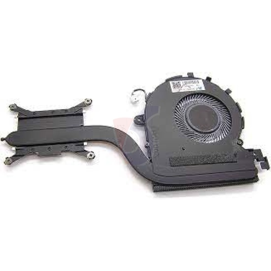 New Genuine Fan and Heatsink for HP EliteBook 1040 G4 Fan and Heatsinks L09328-001 L08856-001 repair and replacement in Nairobi CBD at Deprime Solutions