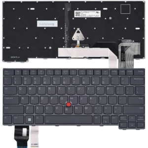 Lenovo ThinkPad T14 Gen 3 Replacement Keyboard – Nairobi Kenya