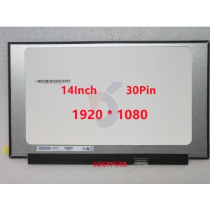 HP Zbook 14U G5  FHD LCD Screen 30 Pin L18313-001 B140HAN04.0 Replacement in Nairobi CBD at Deprime Solutions